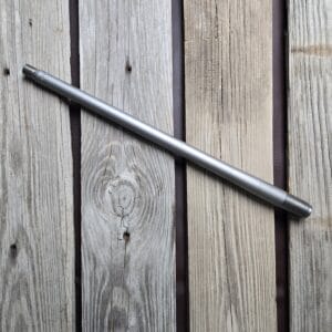 Sig Cross Factory Take off Barrels 18" 6.5 Creedmoor