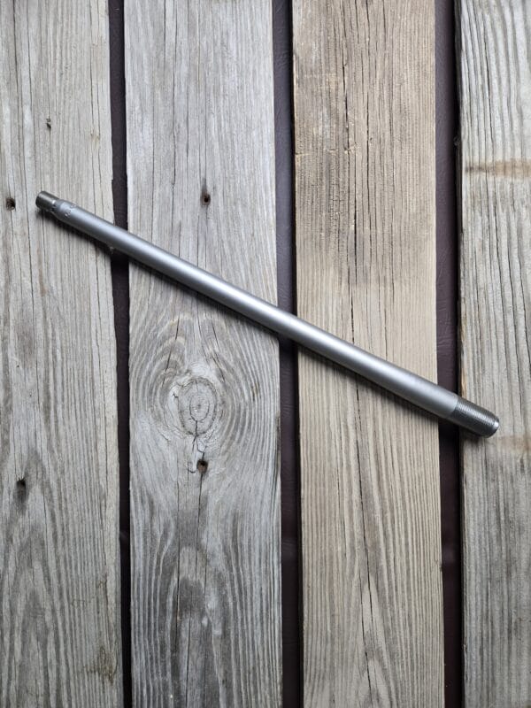 Sig Cross Factory Take off Barrels 18" 6.5 Creedmoor