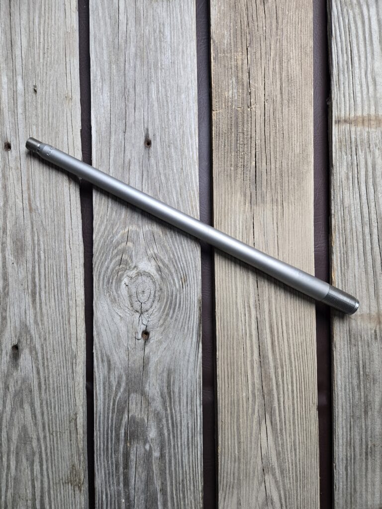 Sig Cross Factory Take off Barrels 18" 6.5 Creedmoor