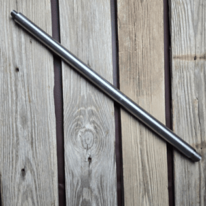 Terminus Zeus Full Thread 25 cal. Pre-Fit