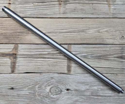 Ready to Ship Barrel For Axiom/Helix/Apollo Actions 6 Creed 1:7.5 Twist 26.5"