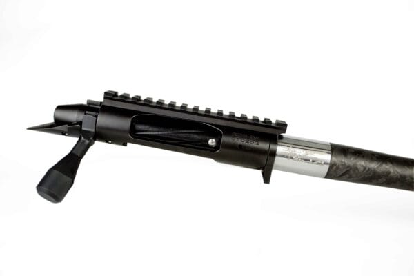 Big Horn Origin Barreled action