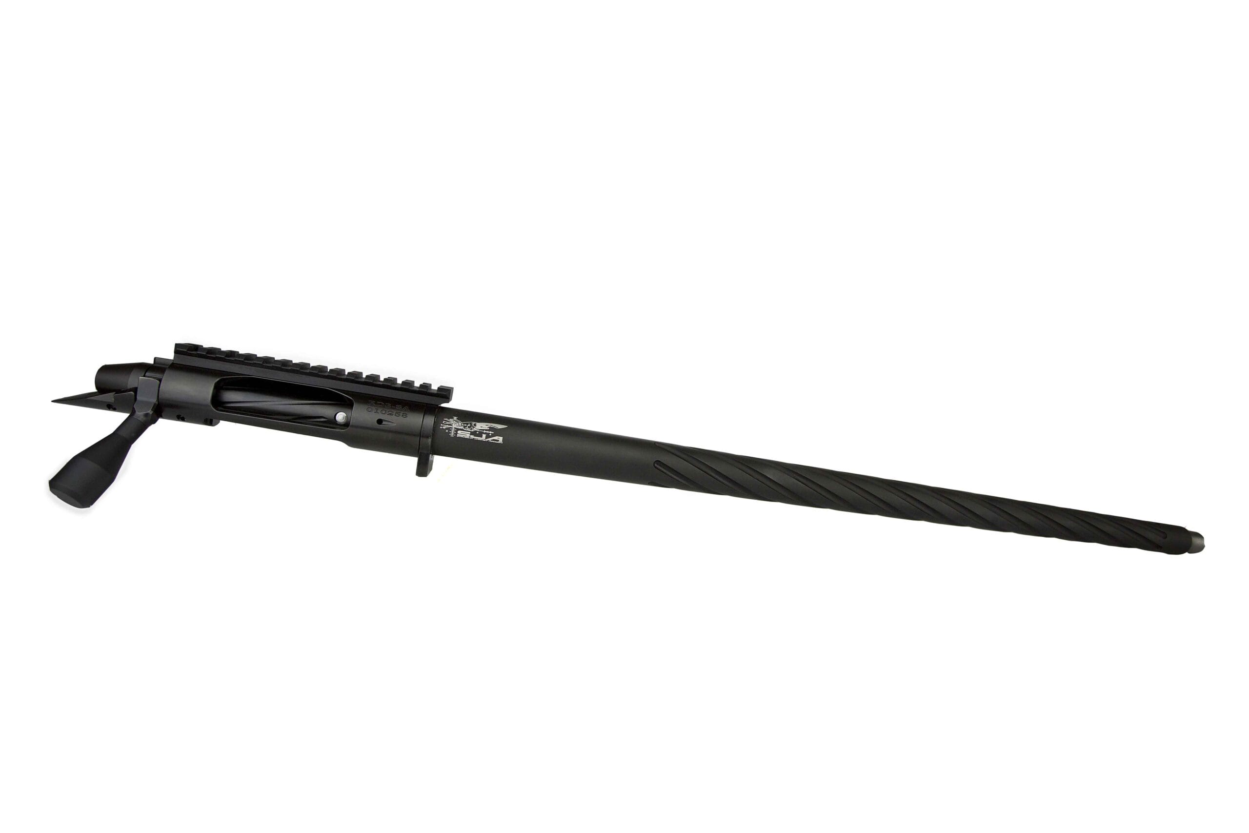 Big Horn Origin/ Zermatt Arms Barreled Actions - Straight Jacket