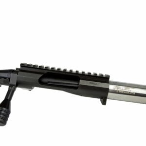 Impact 737 Barreled action