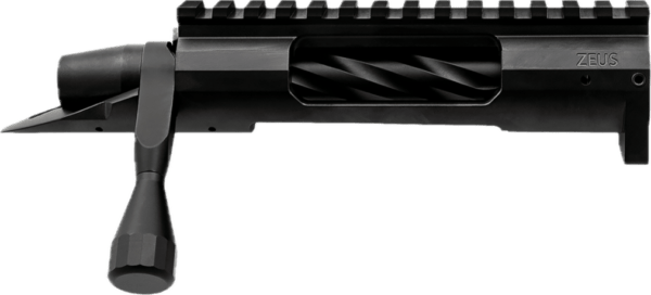 Terminus Zeus Long action