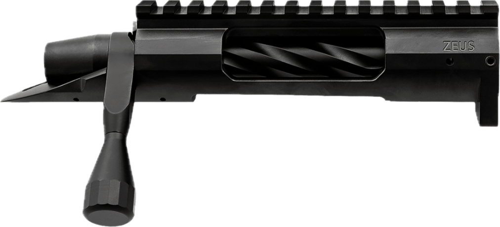 Terminus Zeus QC S/A