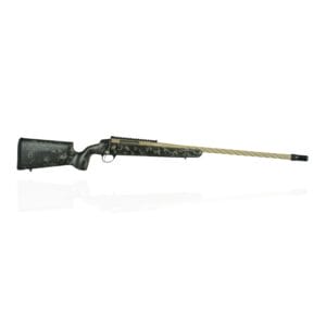 Tikka Custom Hunting Package