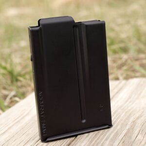 Accurate Mag 300 WSM 7RD