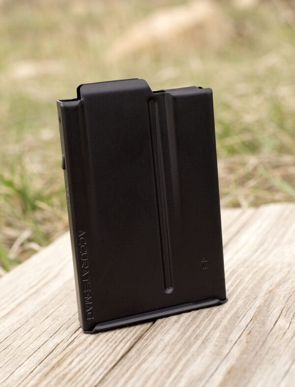 Accurate Mag 300 WSM 7RD
