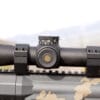 Leupold VX-6 HD Scope left view