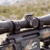 Leupold VX-6 HD Scope right view