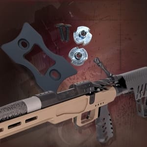 Arca And Accessories