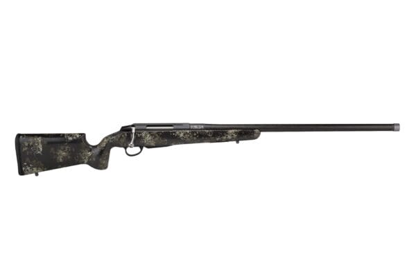 Tikka T3X Rifle for sale by Straight Jacket Armory 7 PRC 8 Twist full view