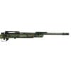 22 creedmoor Night Stalker Rifle barrel right side