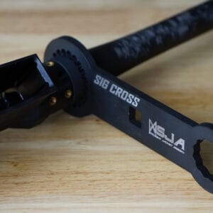 Sig Cross Barrel Nut Wrench