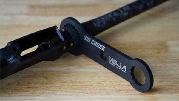 Sig Cross Barrel Nut Wrench