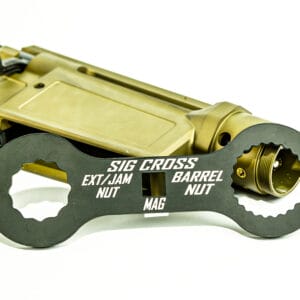 Sig Magnum Barrel Wrench