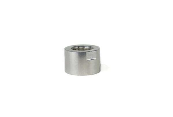 Aluminum Barrel thread protector