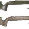 Carbon Fiber stock color options 3