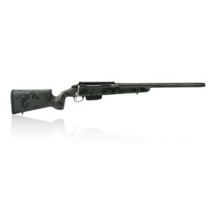 Tikka t3X 6.5 PRC hunting rifle right side view