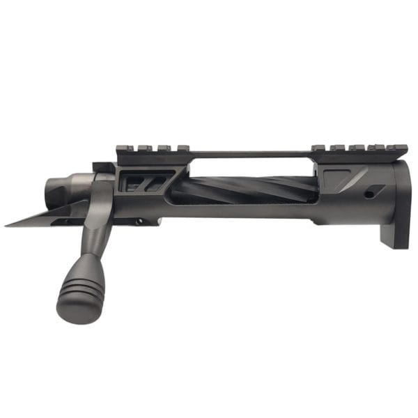 1934 Armory BE series 3 Bolt action