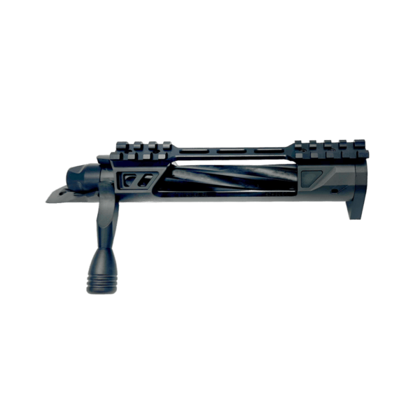 1934 Armory BE series 4 Bolt action