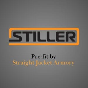 Stiller Wombat action