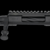 Black Rain Ordnance Derecho receiver for sale right side view