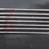 Stainless Steel Barrel contour comparison, 3B, Medium Palma, Heavy Palma, M24, MTU Comp Plus, !.23 Straight