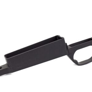 Hawkins Hunter BDM flush fit left side view