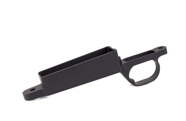 Hawkins Hunter BDM flush fit left side view