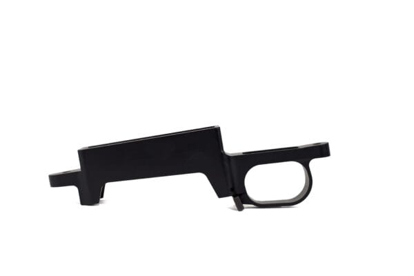 Hawkins Hunter M5 DBM left side view