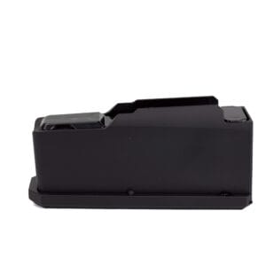 Hawkins hunter Magazine flush fit left side view