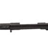 Remington 700 Barreled Action by Straight Jacket Armory close up left side view