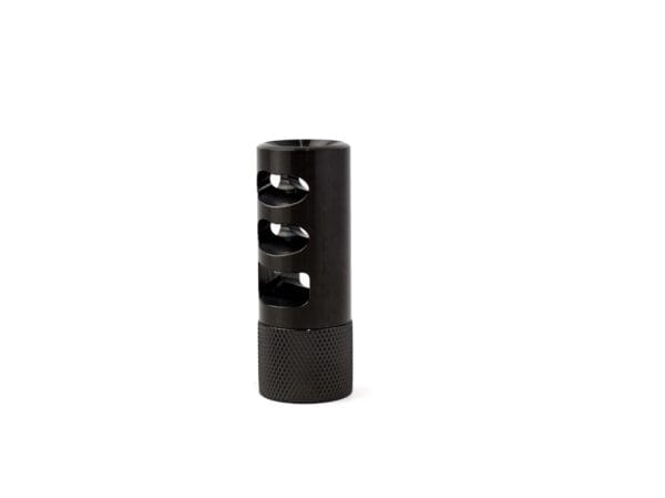Sarv Runt 3 port black nitride muzzle brake