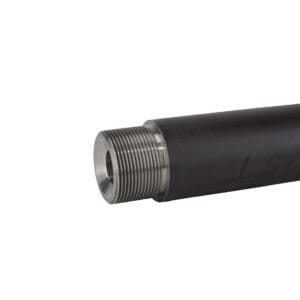 Coup de Grace Pre-fit barrel special