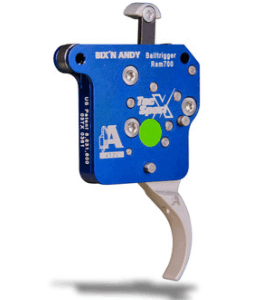 Bix'n Andy tacSport X single stage trigger