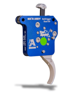 Bix'n Andy tacSport X single stage trigger