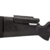 Manner Long Range Hunter Stock right side close up