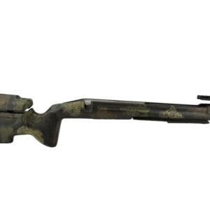 Manners Night Stalker chassis system full view