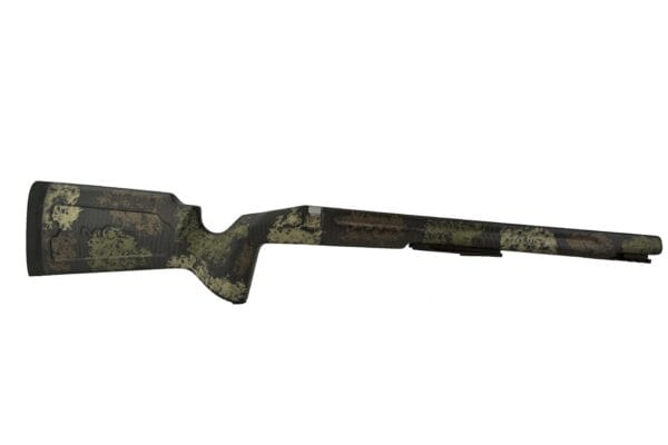 Manners Pro Hunter Stock full view rightside