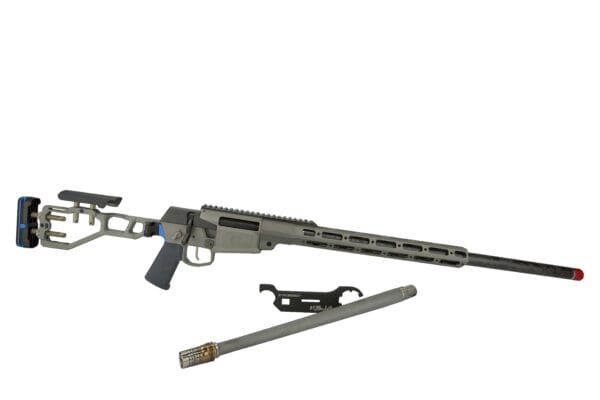 Q Fix Barrel Wrench Sig Cross