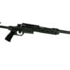 Curtis Valor Rifle 338 ARC 9.44 Twist full view right side