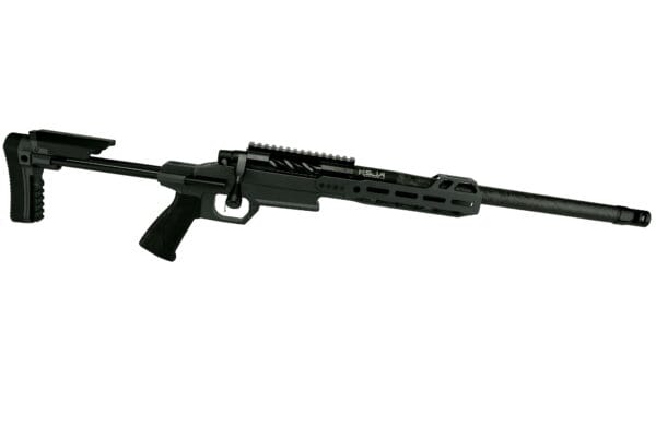 Curtis Valor Rifle 338 ARC 9.44 Twist full view right side