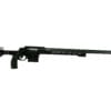 Full Rifle Seekins Precision Hit Action 6.5 Creedmoor 8T full view right side