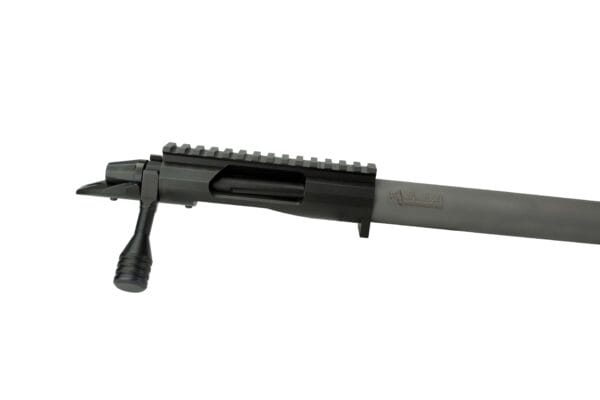 Impact 737 Barreled Action right side view