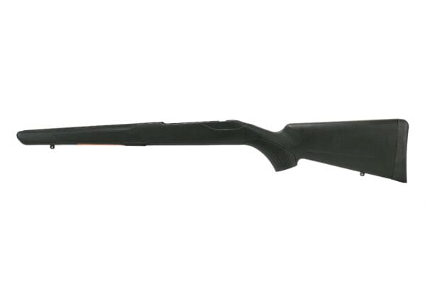 Tikka T3X Rifle Stock Left side view