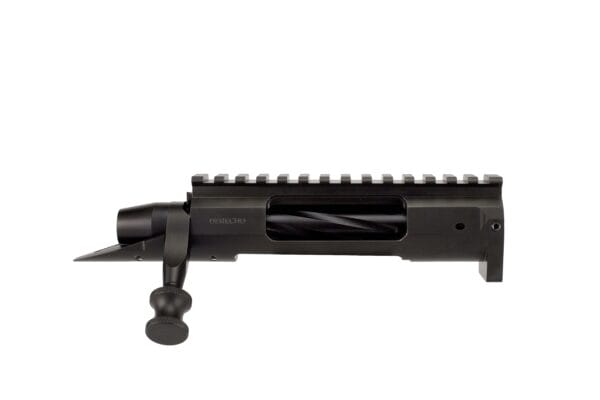 Right Side view Black Rain Ordnance Derecho Bolt Action