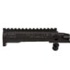 Left Side view Black Rain Ordnance Derecho Bolt Action receiver