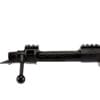 Right side view Kelbly Nanook Bolt Action Receiver